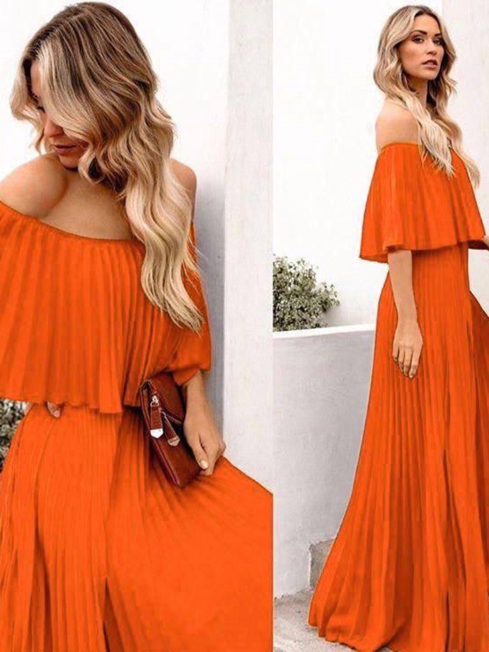 Beautiful dress